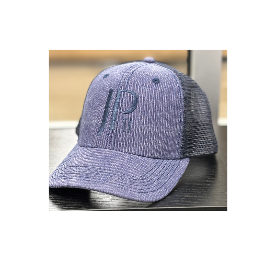 JPII Legacy Mid- Pro Snapback Hat