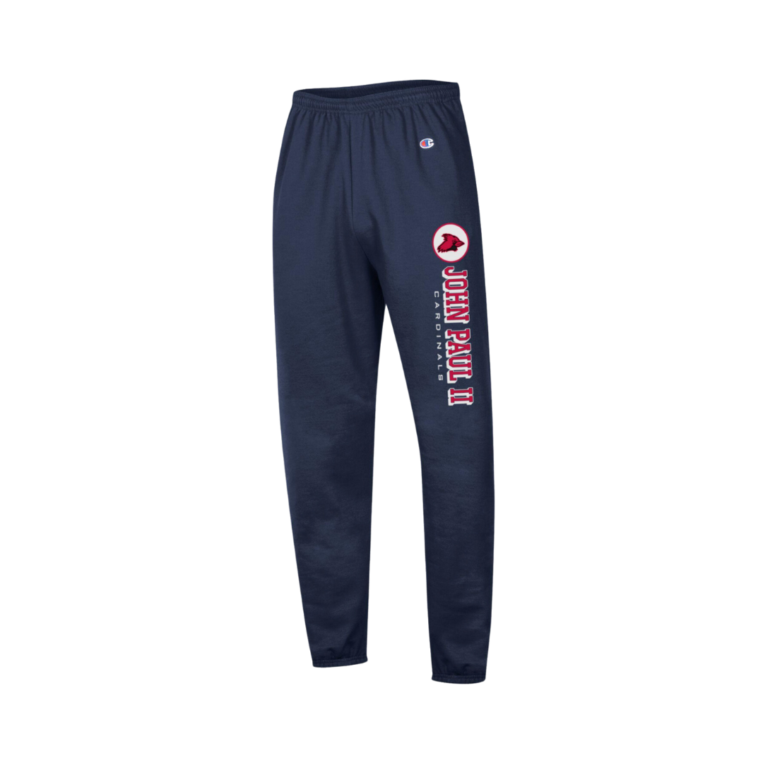 Champion Powerblend Banded Pant