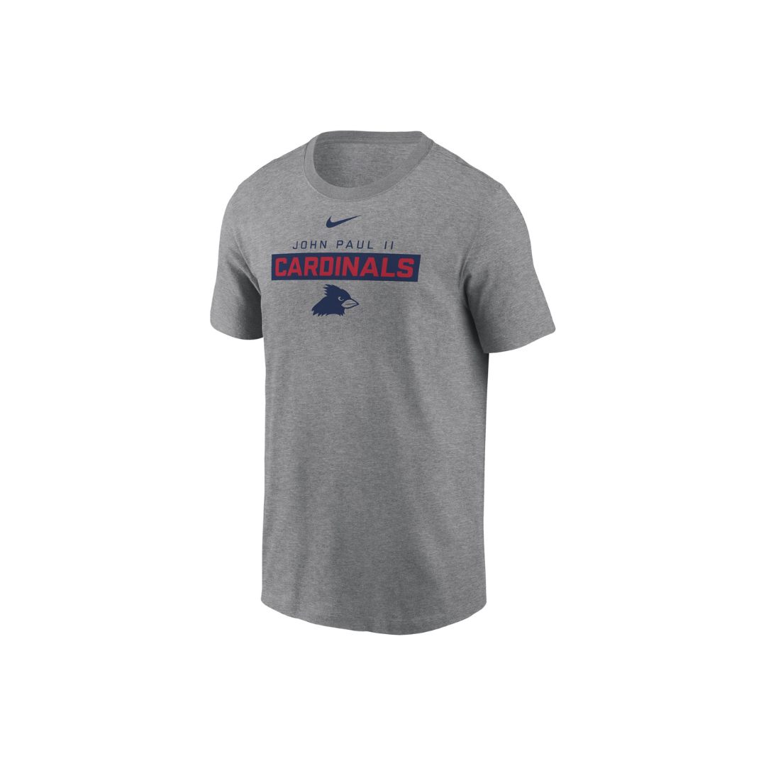 NIKE Dri Fit Legends Short Sleeve Tee