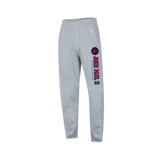 Champion Powerblend Banded Pant