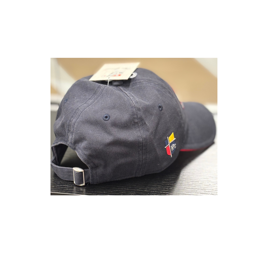 John Paul II Cardinals Hat