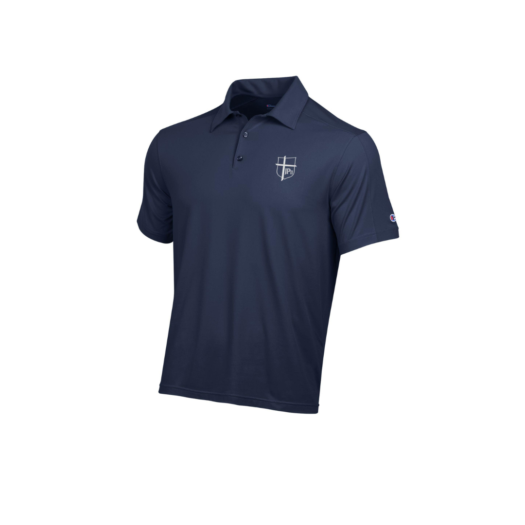 Champion Soft Touch Polo
