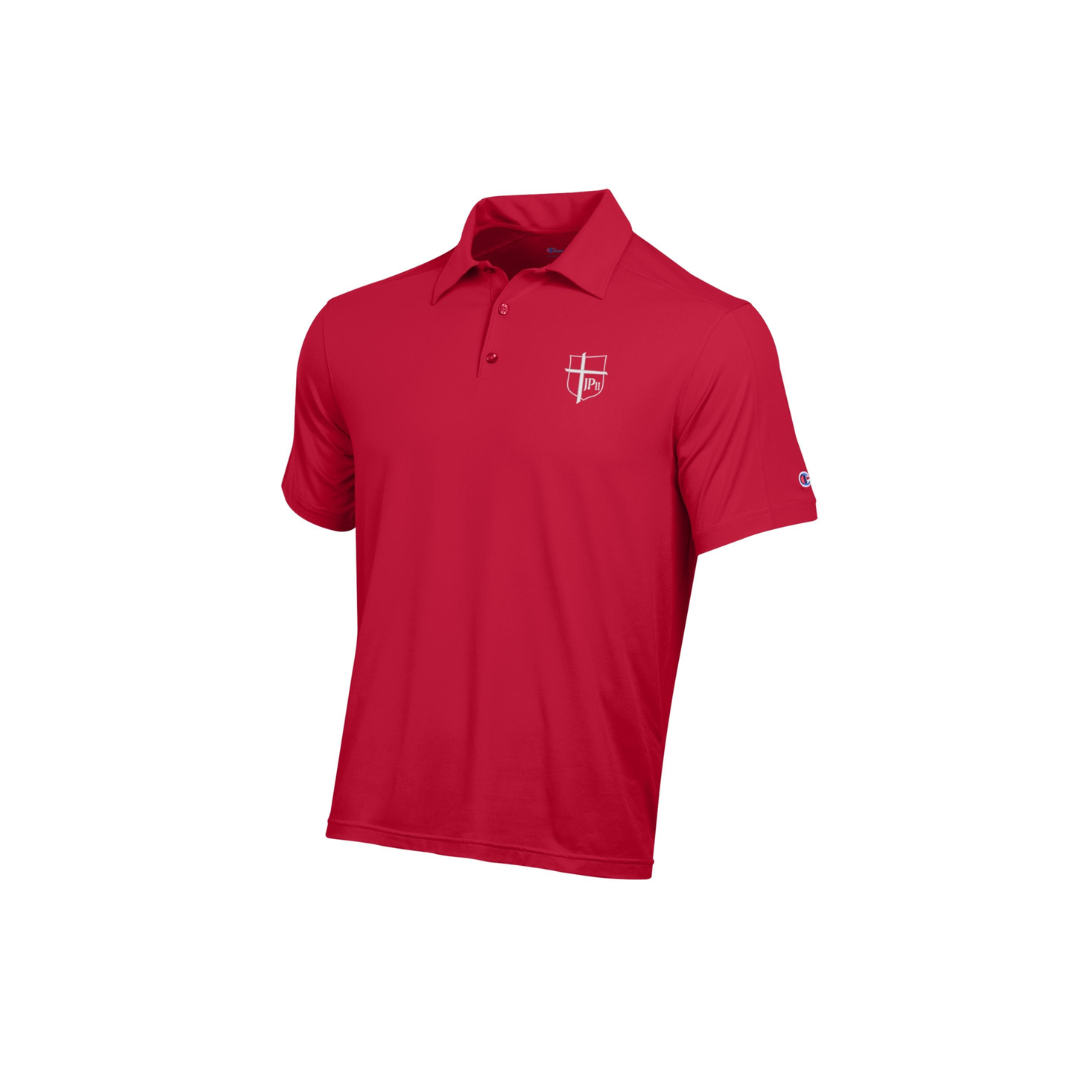 Champion Soft Touch Polo