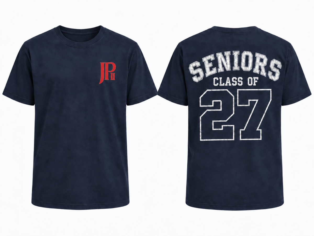 2027 T-Shirt