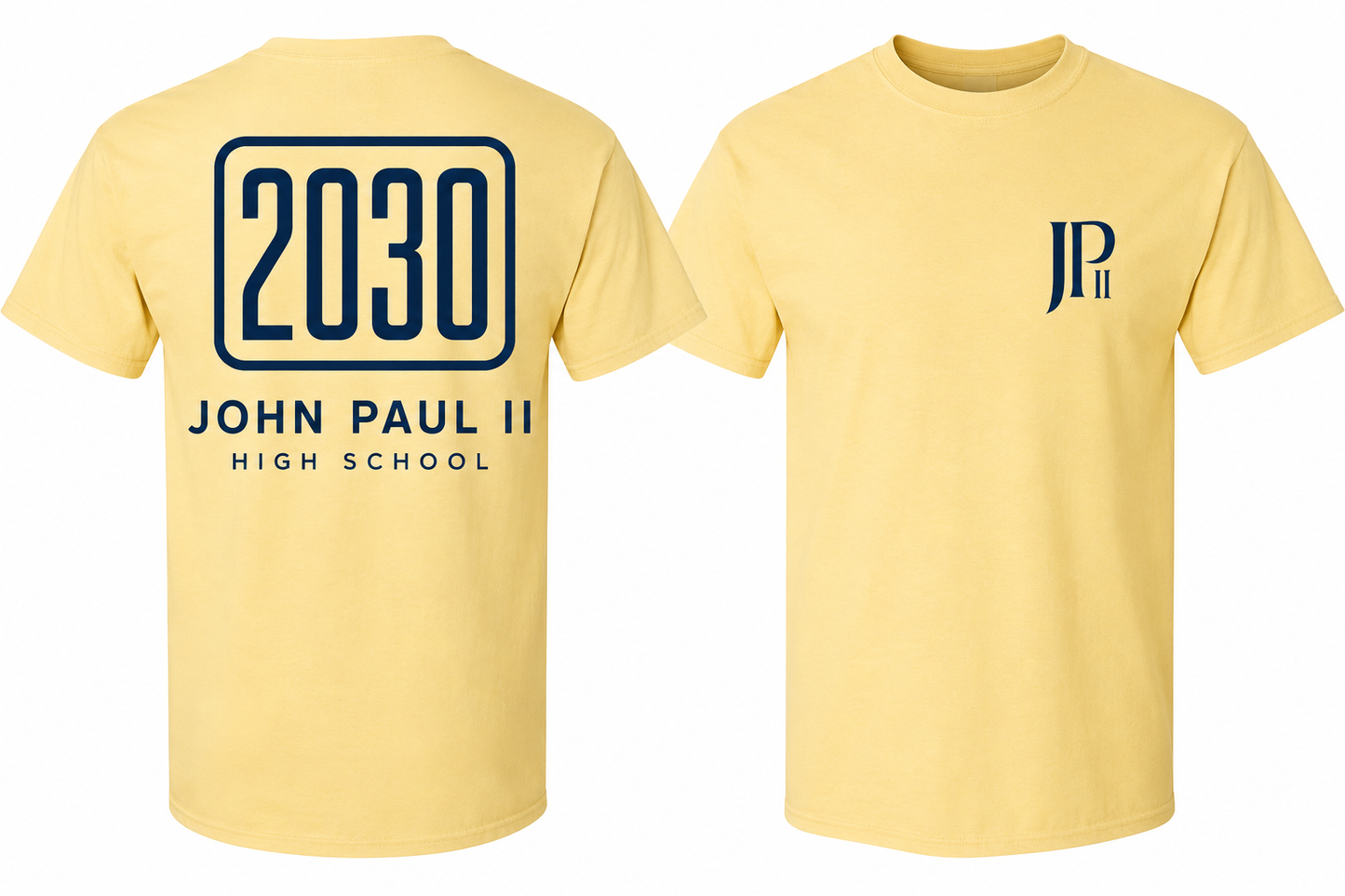 2030 Class Shirt