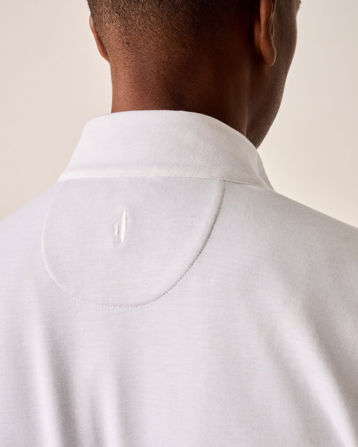 Sully Quarter Zip by Johnny-O