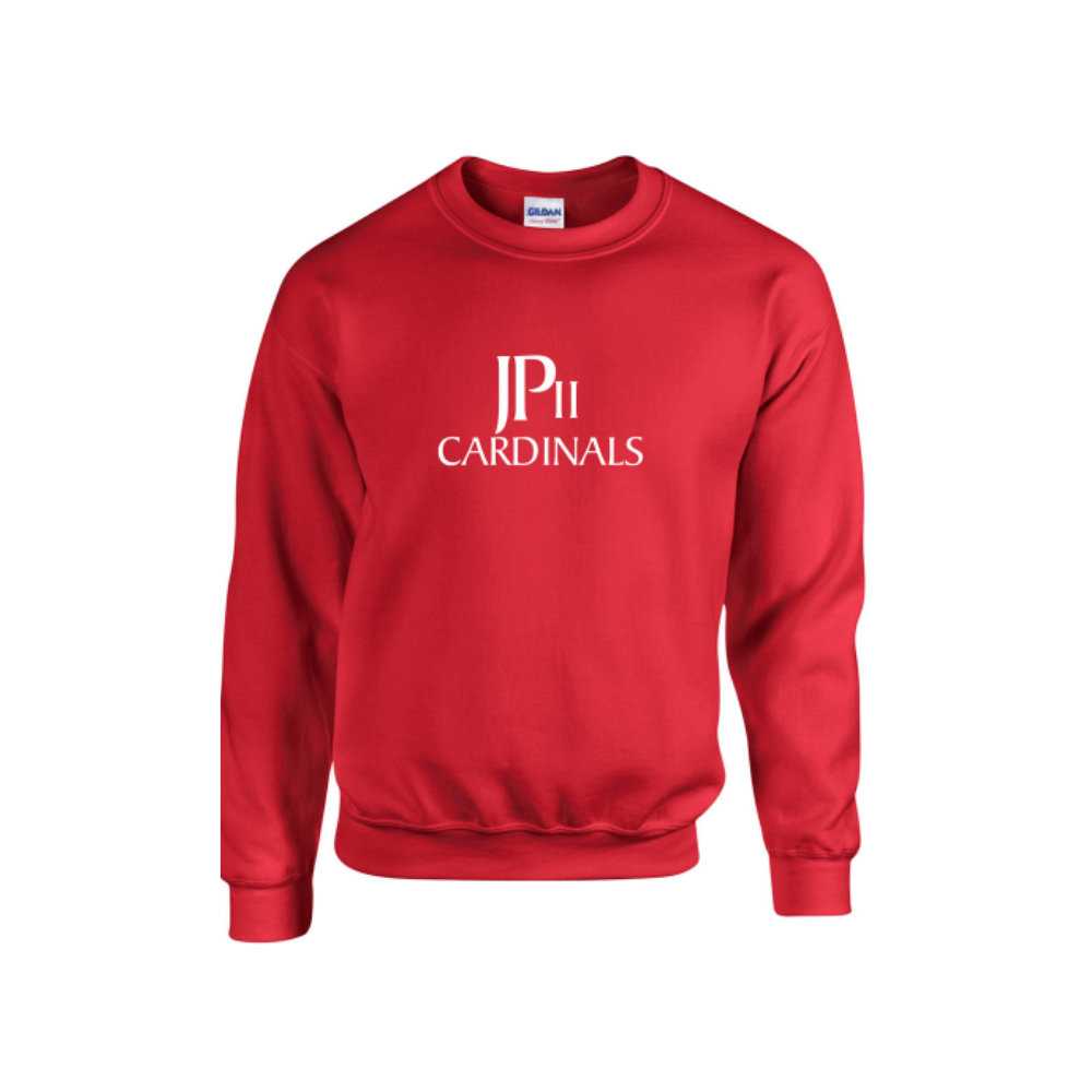 JPII Uniform Sweatshirt