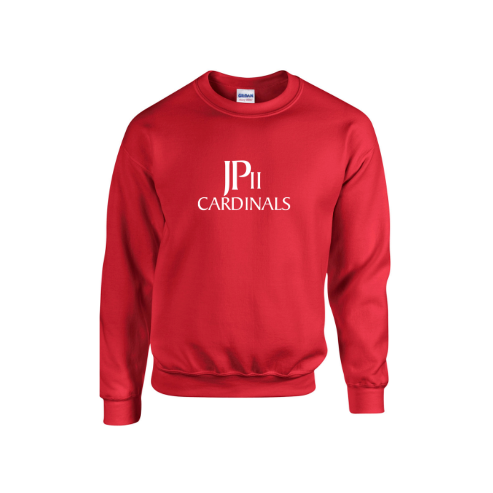 JPII Uniform Sweatshirt (2 Colors)