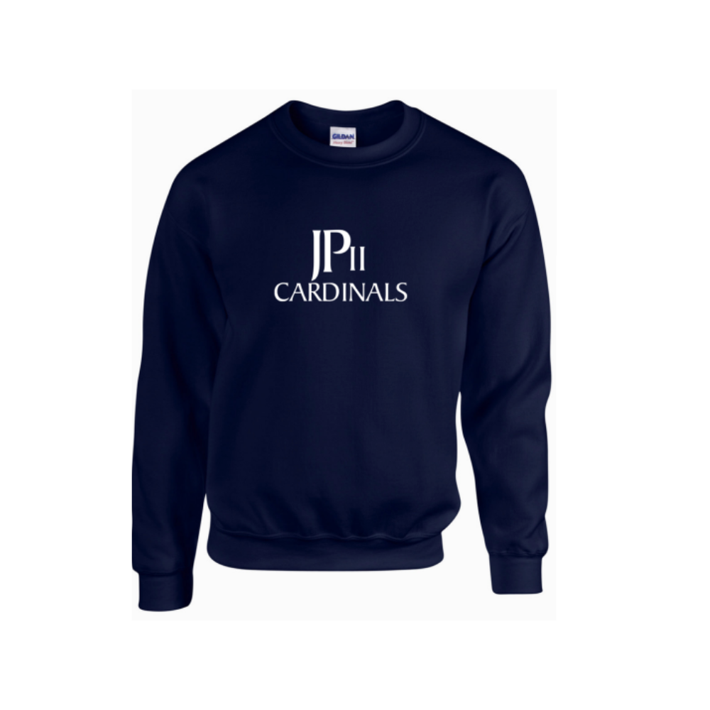 JPII Uniform Sweatshirt