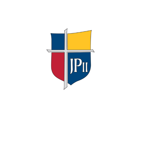 JPII Shield Colorshock Car Decal