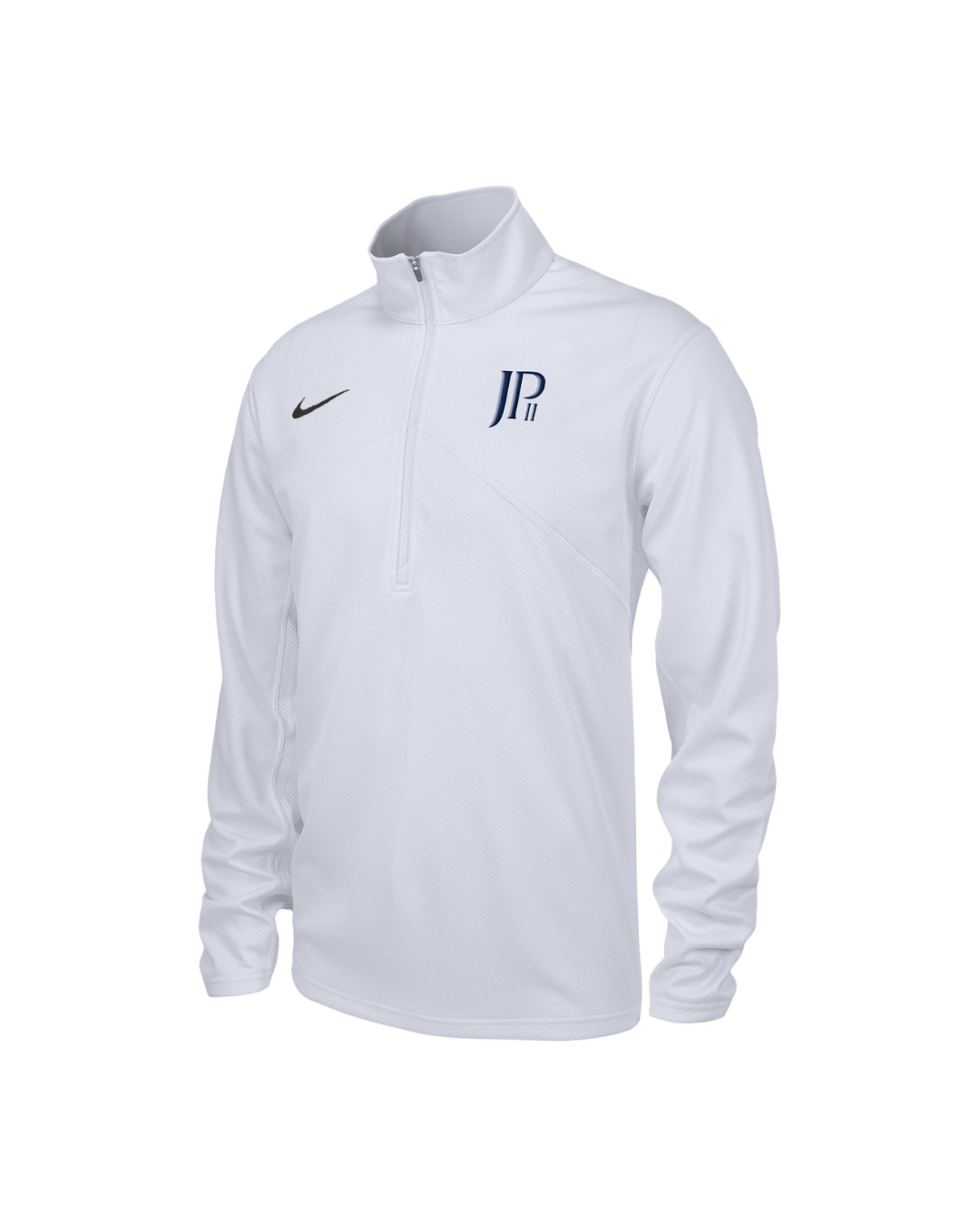 NIKE Dri-Fit Training 1/4 Zip Top