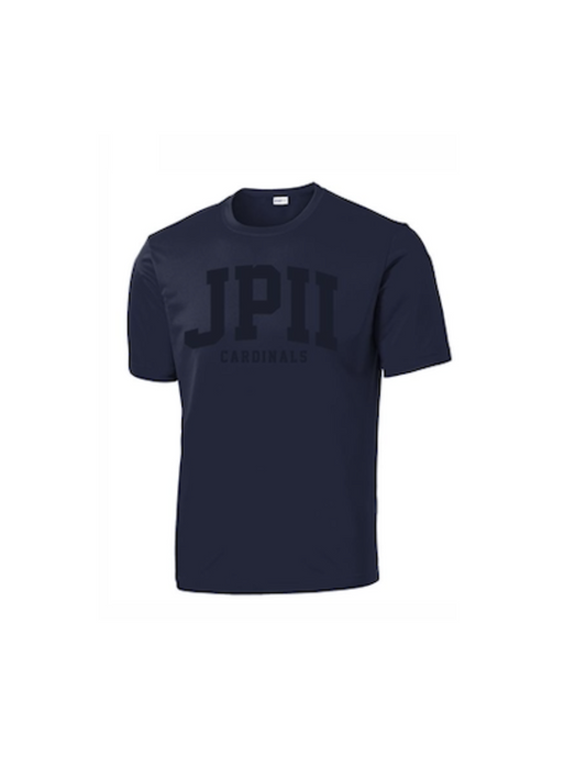 JPII Dri Fit Short Sleeve Shirt