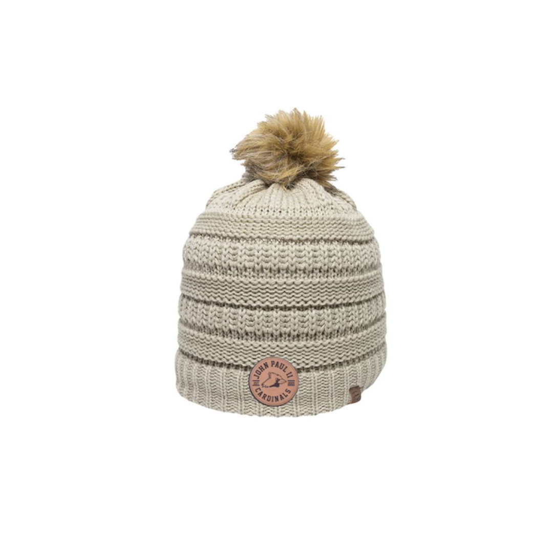 POM POM Beanie