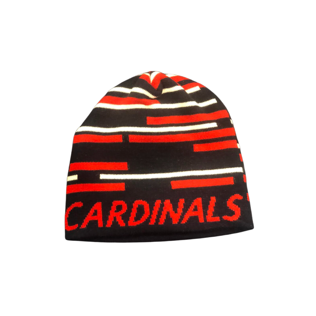 JPII Cardinals Novelty Knit Beanie