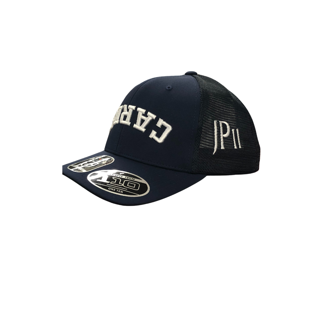 JPII CARDS Trucker Hat