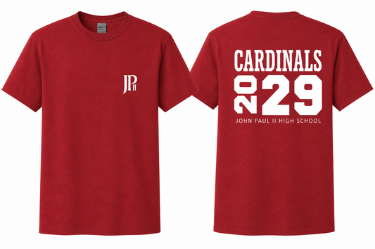 2029 Class Shirt