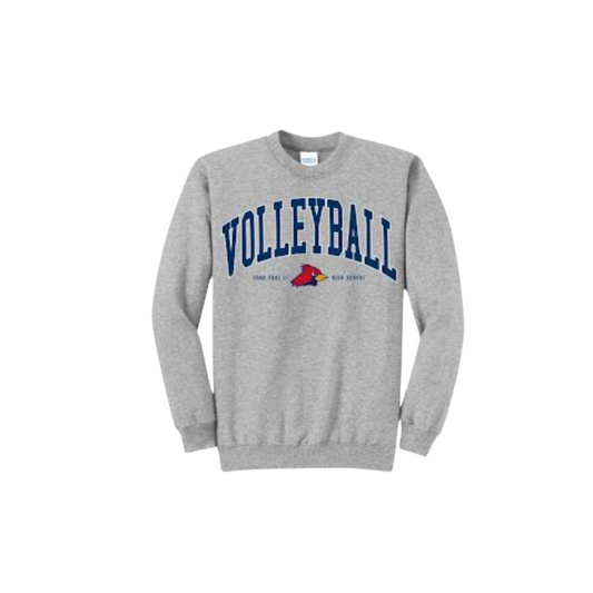 Crewneck Sweatshirt