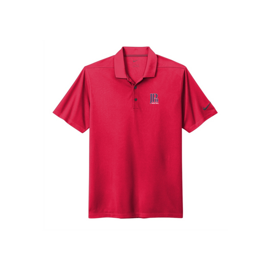 NIKE Basketball JPII Logo Polo