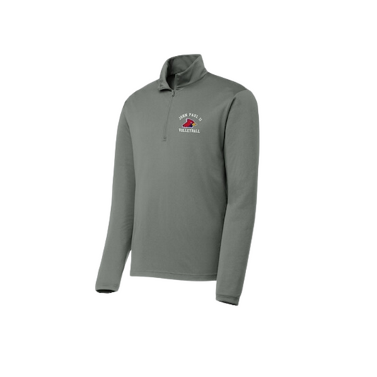 Men's  1/4 Zip Pullover