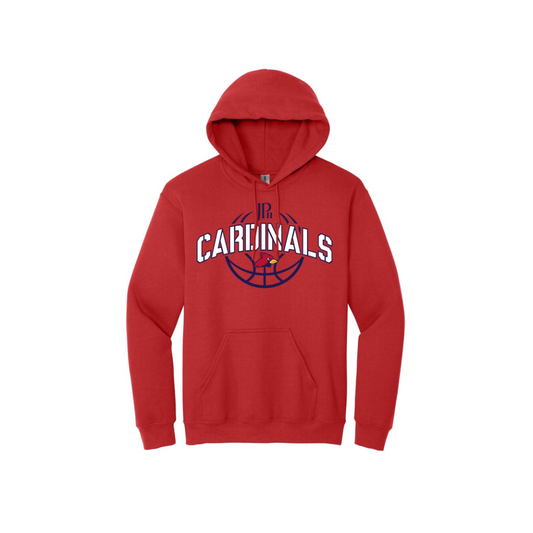 Sweatshirt Hoodie Basketball