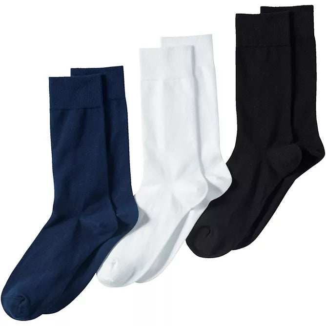 Crew Socks