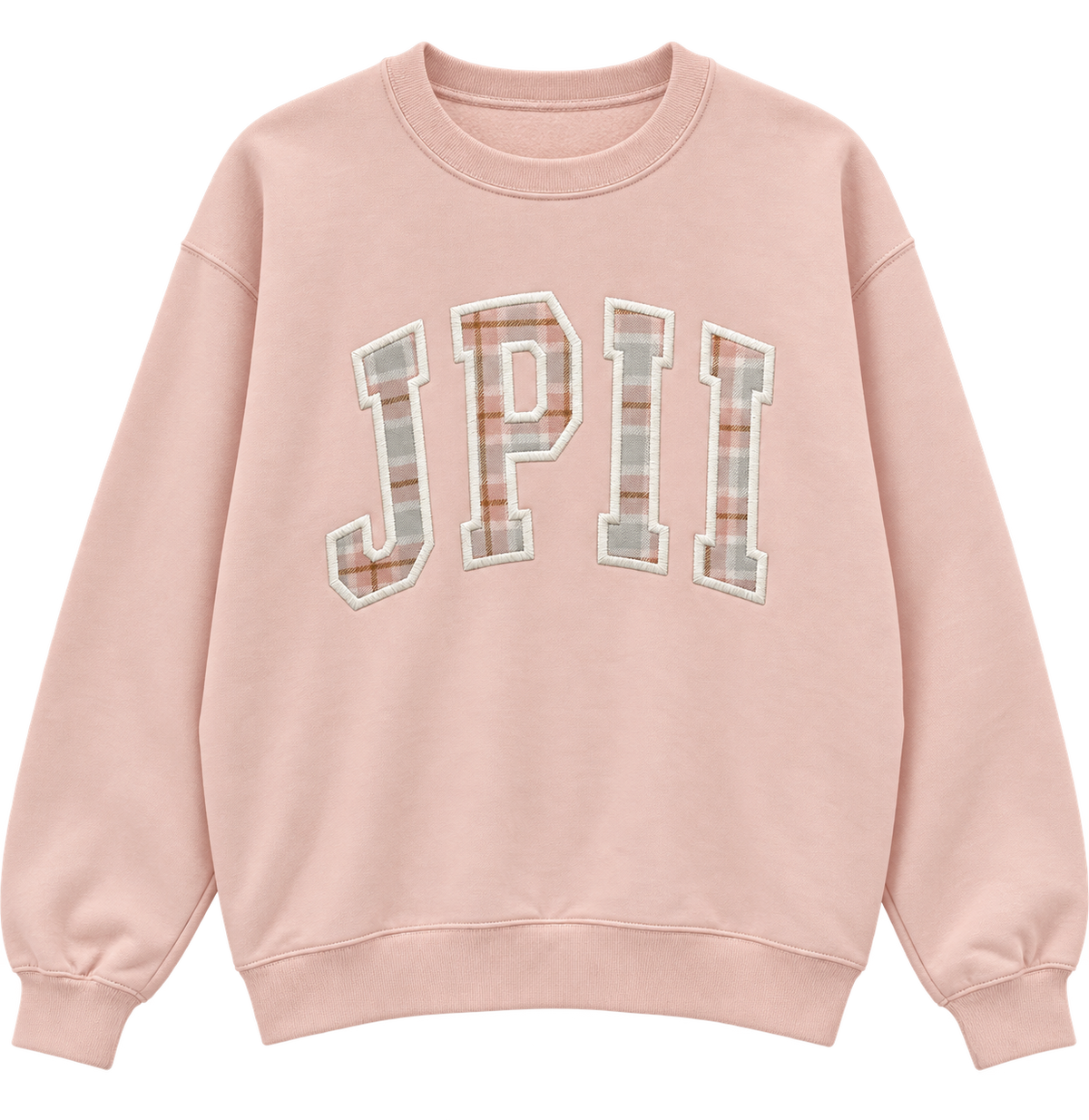 Dusty Pink JPII
