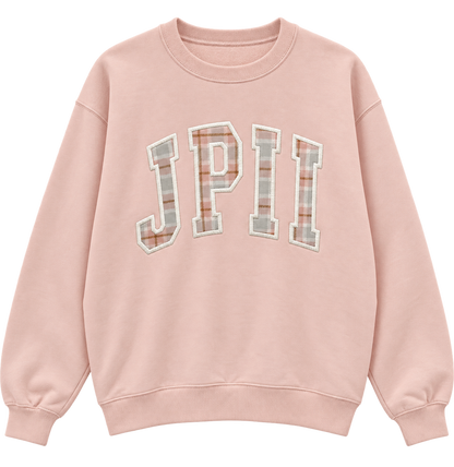 Dusty Pink JPII