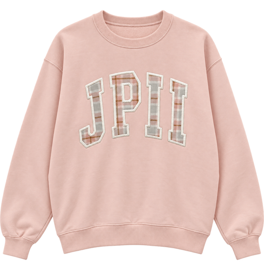Dusty Pink JPII
