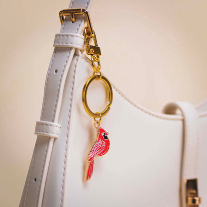 Cardinal Charm