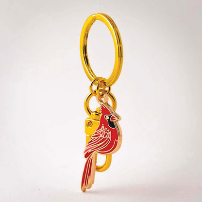 Cardinal Charm