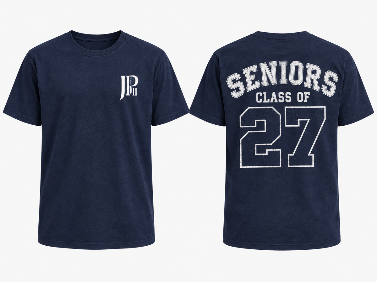2027 T-Shirt