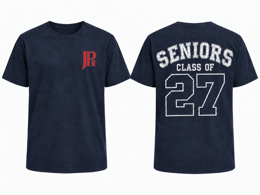 2027 T-Shirt