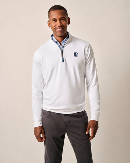Sully Quarter Zip by Johnny-O