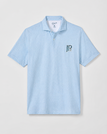 Crosslink in Gulf Blue by Johnny-O