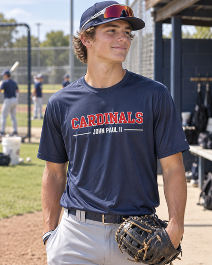 Cardinals Performance Shirt