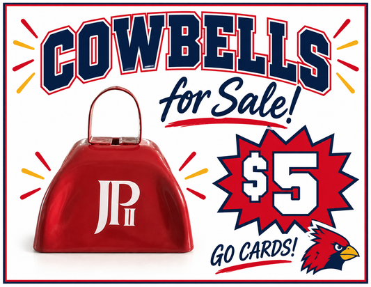 Cow Bell