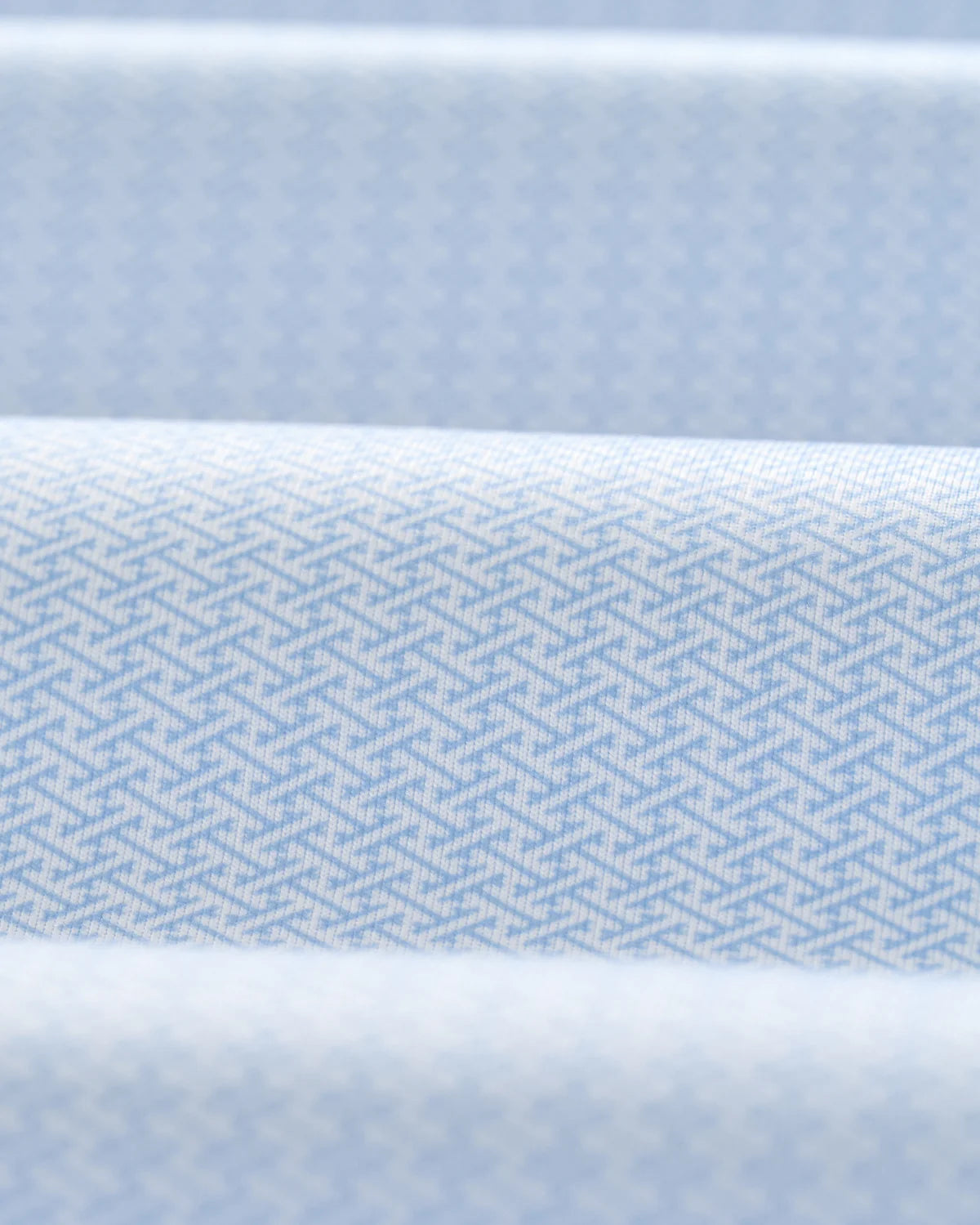 Crosslink in Gulf Blue by Johnny-O