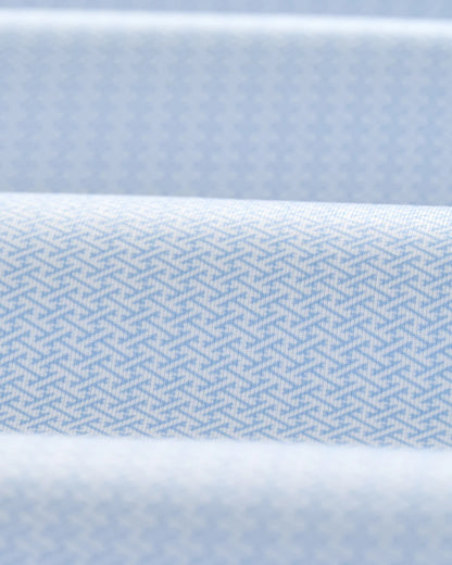 Crosslink in Gulf Blue by Johnny-O