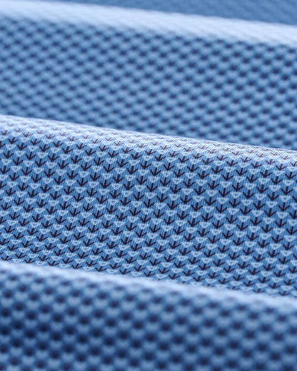 Darts in Sailor Blue by Johnny-O