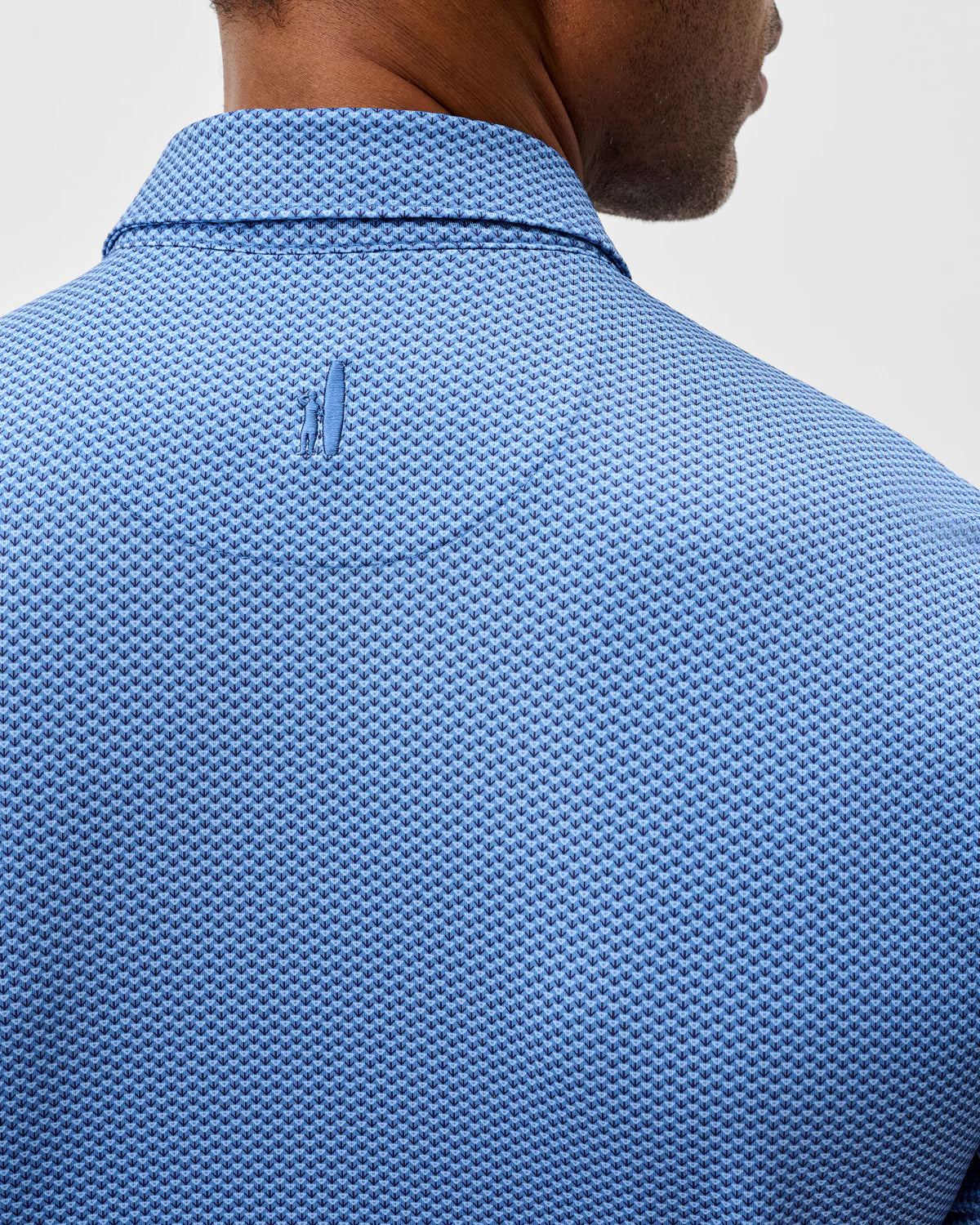 Darts in Sailor Blue by Johnny-O