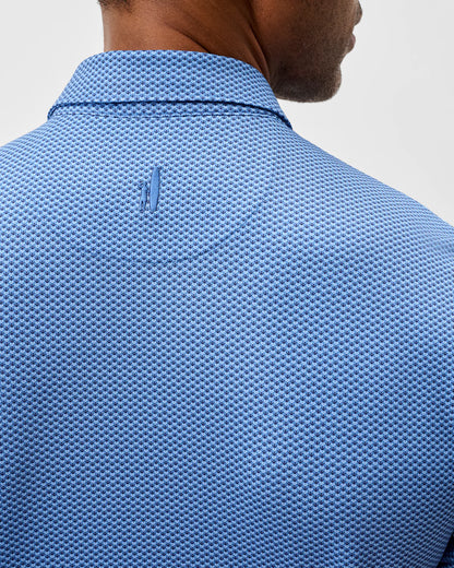 Darts in Sailor Blue by Johnny-O