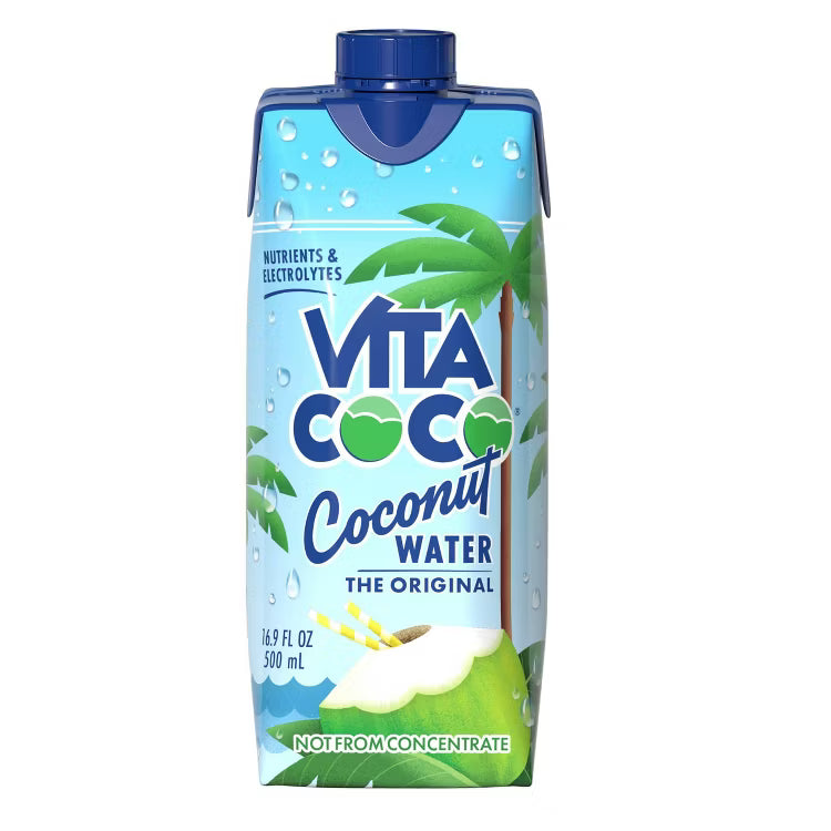 Vita Coco - Coconut Water