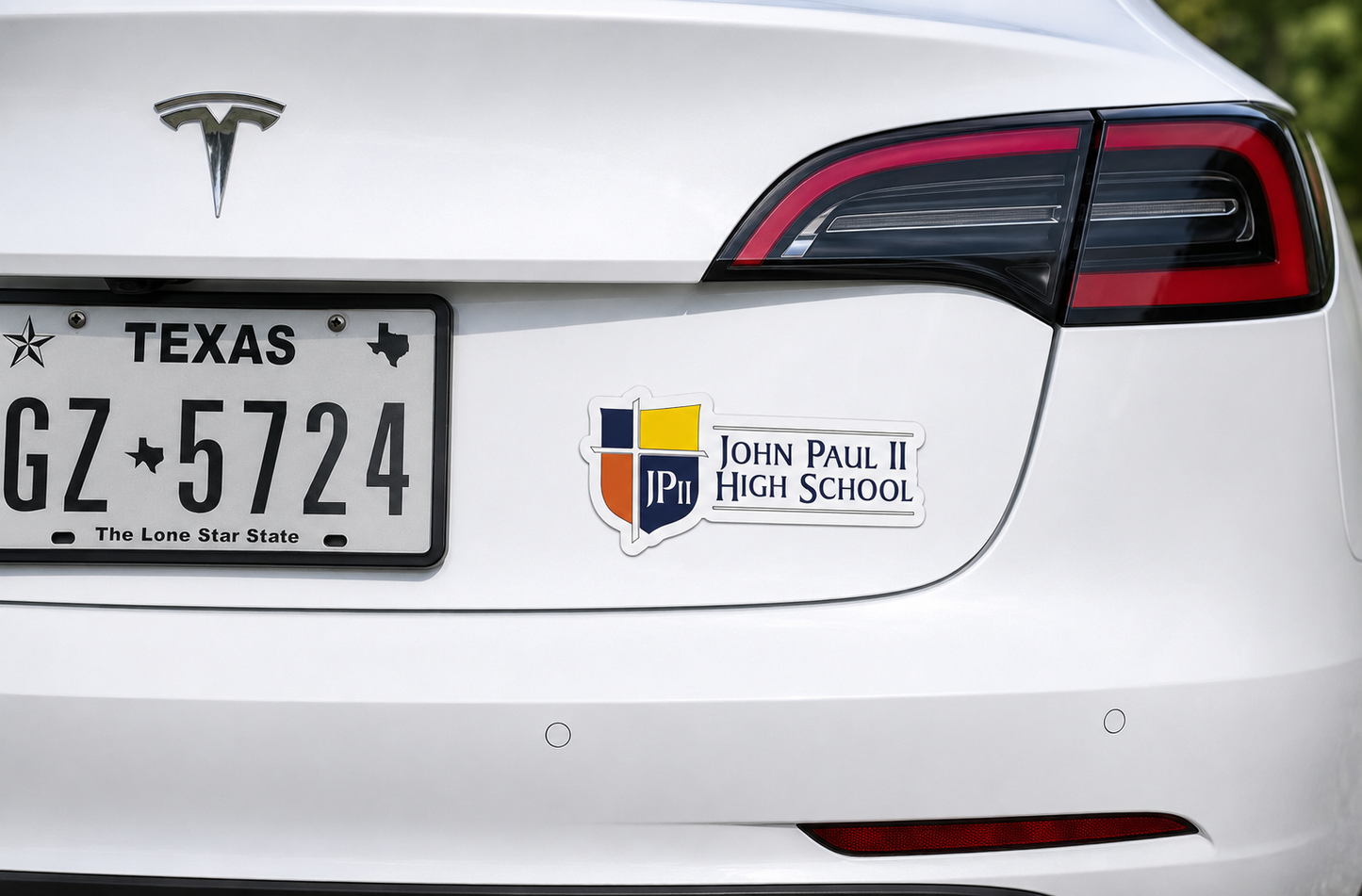 Car Magnet