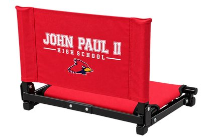 Red Stadium Chair