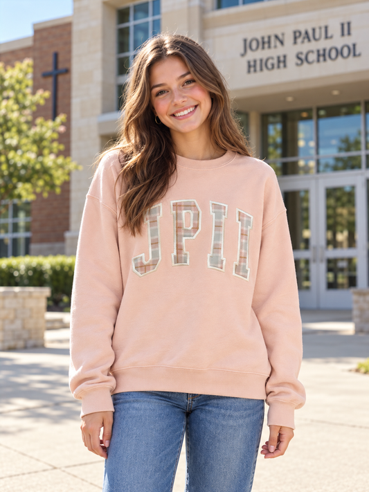 Dusty Pink JPII
