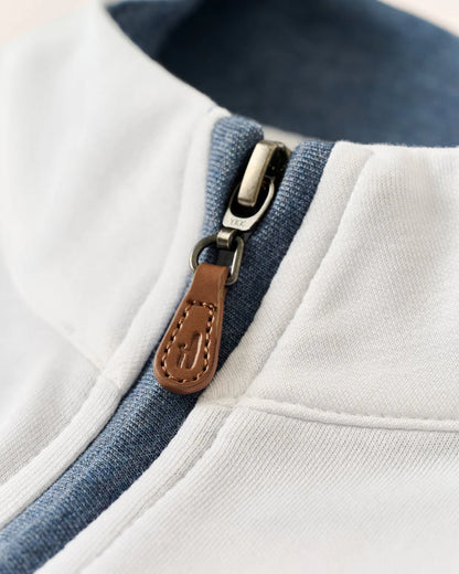 Sully Quarter Zip by Johnny-O