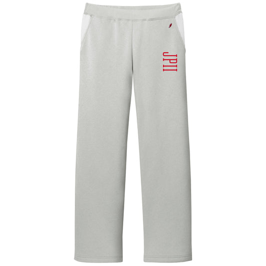 League Women's Reverse Fleece Pant