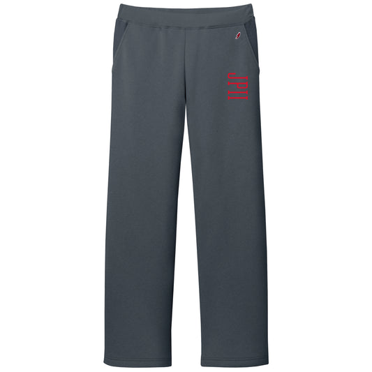 League Women's Reverse Fleece Pant