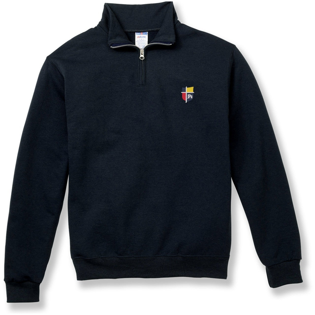 PRE ORDER JPII Uniform Quarter Zip
