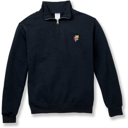 PRE ORDER JPII Uniform Quarter Zip